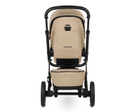 Easywalker Jimmey - zestaw 2w1 Sand Taupe + dodatki - 1042898 - zdjęcie 11
